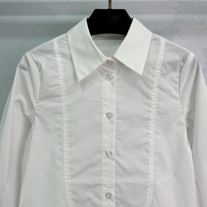 Christian Dior Shirts